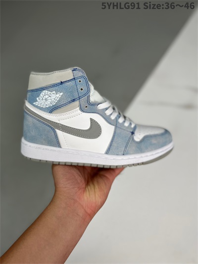 women air jordan 1 shoes 2022-12-11-526